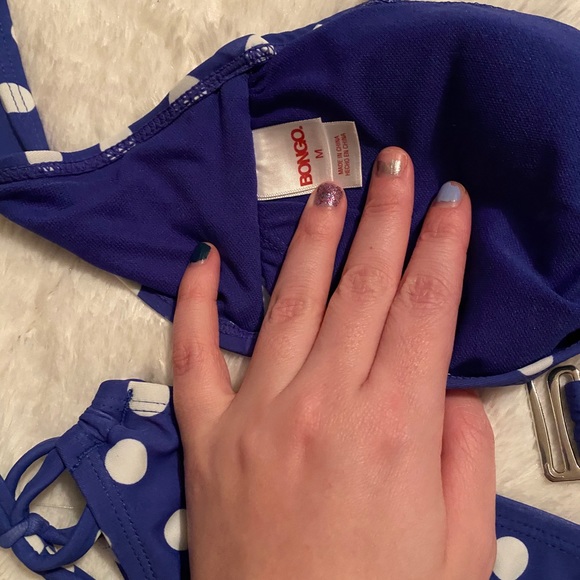 Bongo Bikini Set - Picture 7 of 7